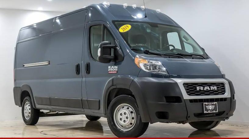 RAM PROMASTER 2500 2019 3C6TRVDGXKE517198 image